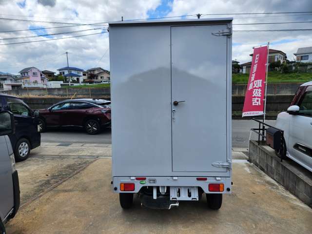 Suzuki Carry 8