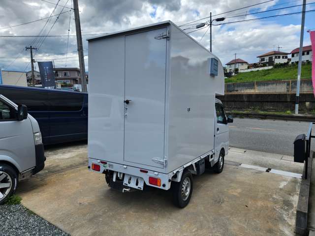 Suzuki Carry 9