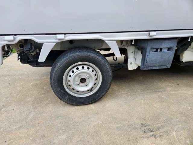 Suzuki Carry 10