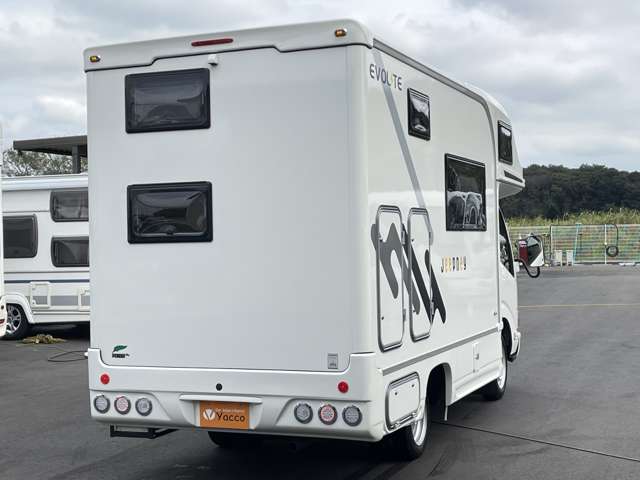 Toyota Camroad 2