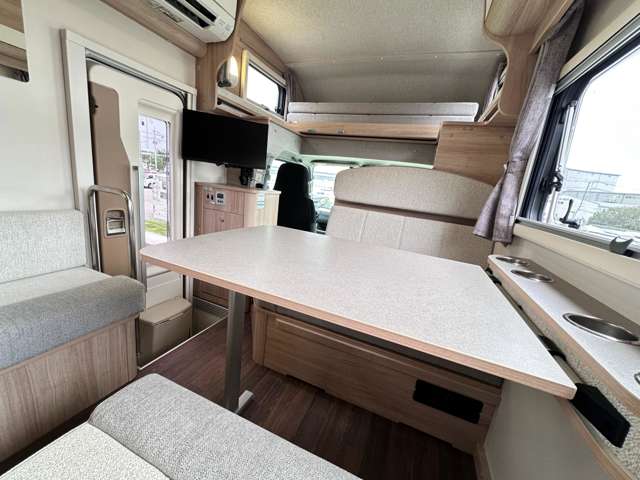 Toyota Camroad 5