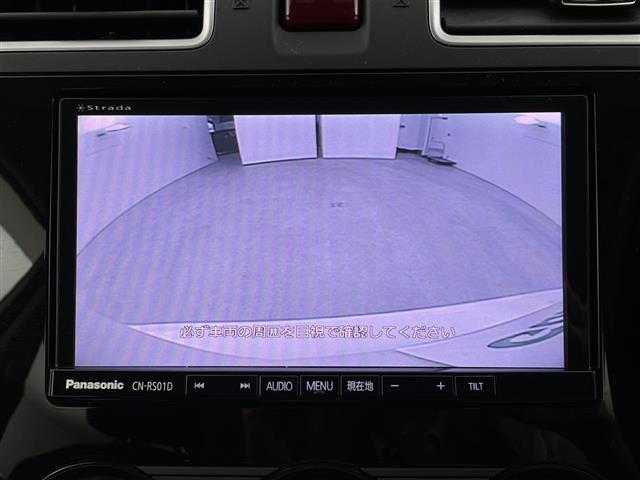 Subaru Forester 11