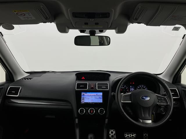 Subaru Forester 4