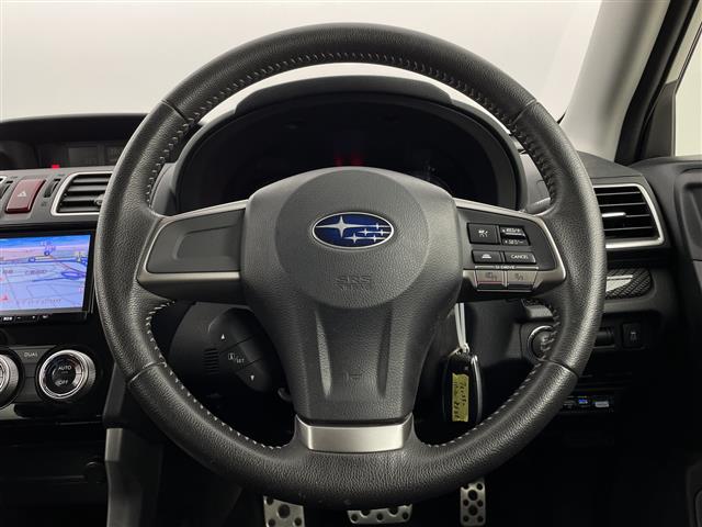 Subaru Forester 6