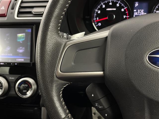 Subaru Forester 7