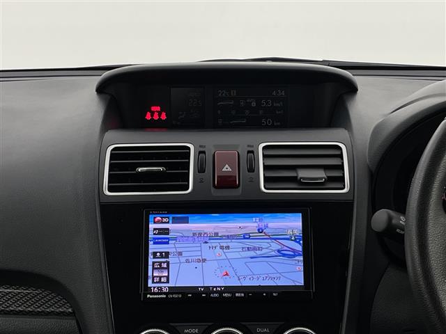 Subaru Forester 9