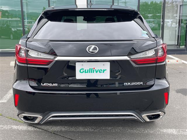 Lexus RX 12