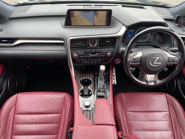 Lexus RX 3