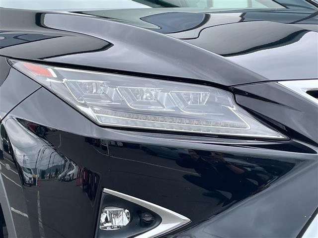 Lexus RX 6
