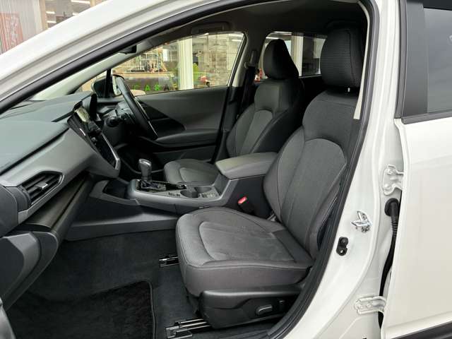 Subaru Crosstrek 11