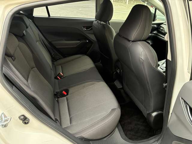 Subaru Crosstrek 12