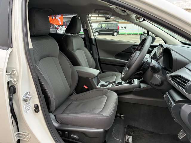 Subaru Crosstrek 8