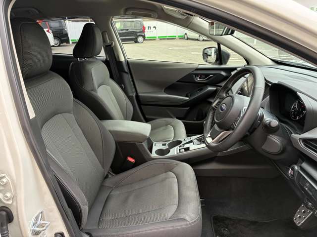 Subaru Crosstrek 9
