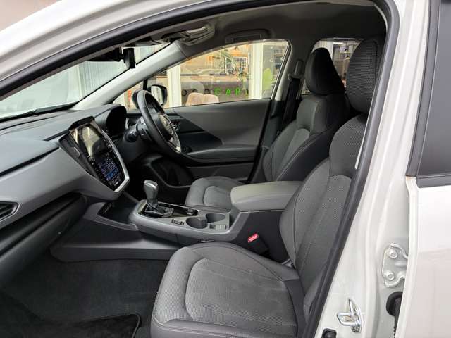Subaru Crosstrek 10
