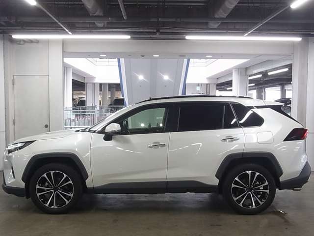 Toyota RAV4 3