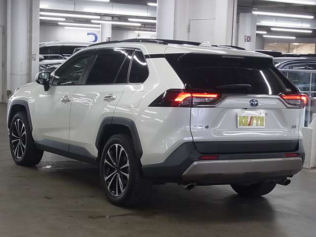 Toyota RAV4 4