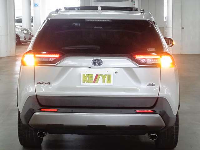 Toyota RAV4 5