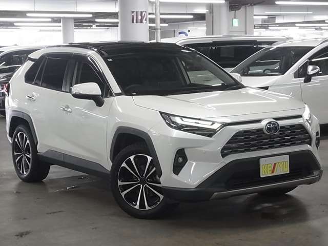 Toyota RAV4 7
