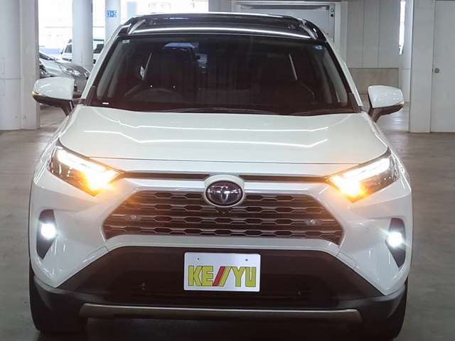 Toyota RAV4 9