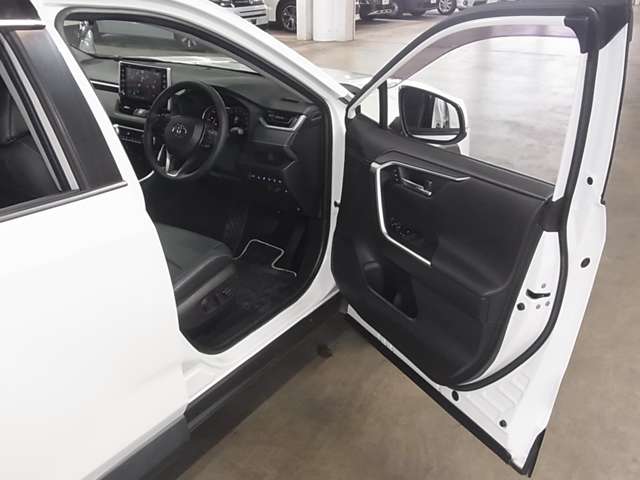 Toyota RAV4 10