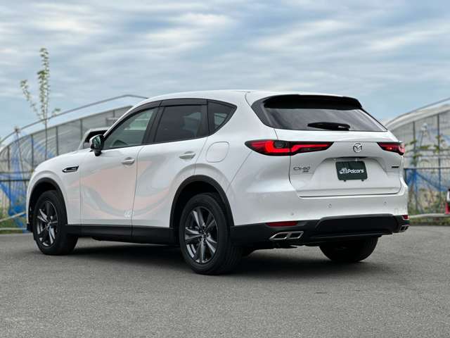 Mazda CX-60 11
