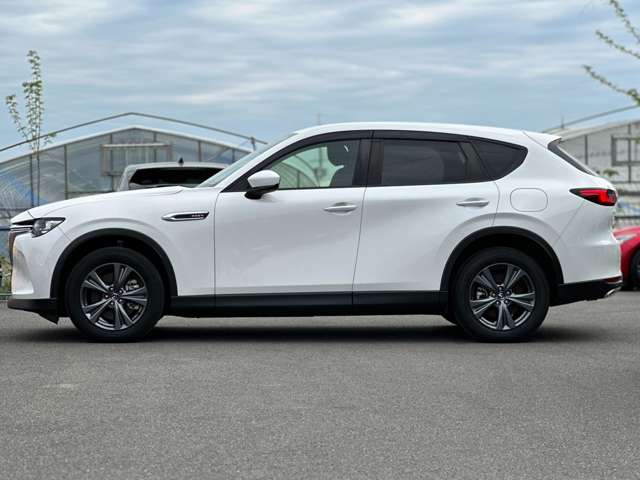 Mazda CX-60 12