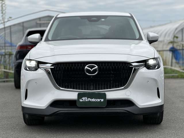 Mazda CX-60 6