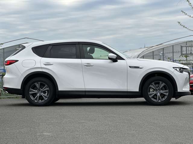 Mazda CX-60 8