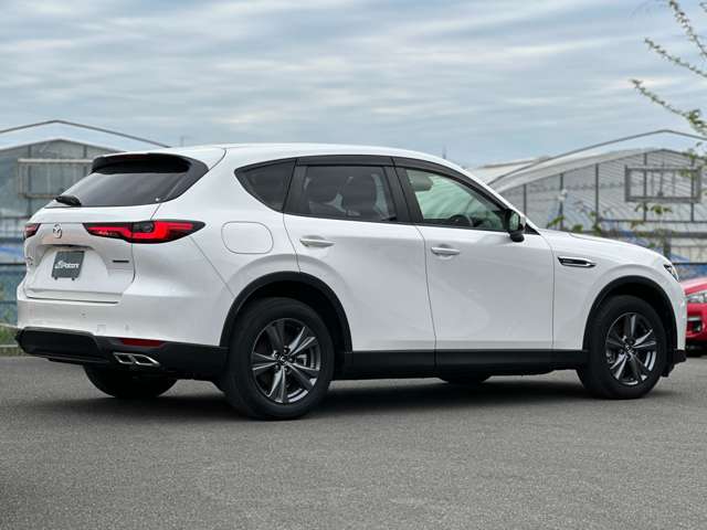 Mazda CX-60 9