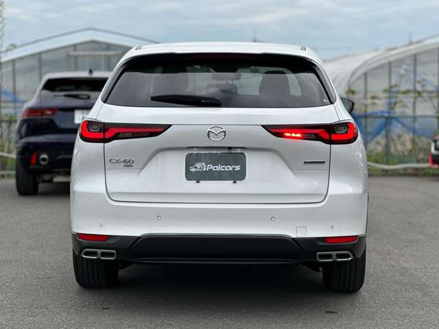 Mazda CX-60 10
