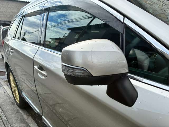 Subaru Legacy Outback 6