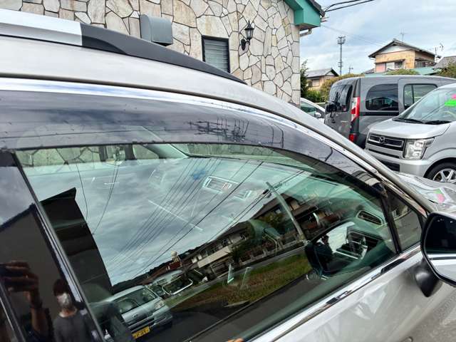 Subaru Legacy Outback 9