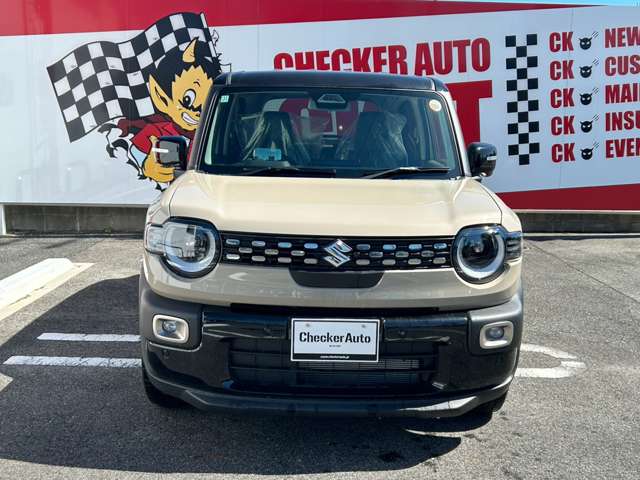 Suzuki XBEE 5