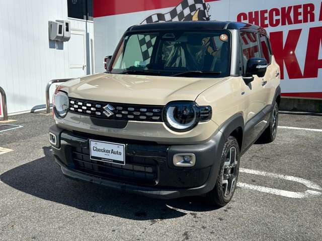 Suzuki XBEE 6