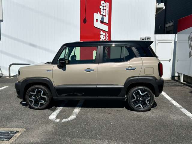 Suzuki XBEE 7