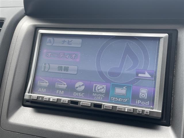 Honda Crossroad 7