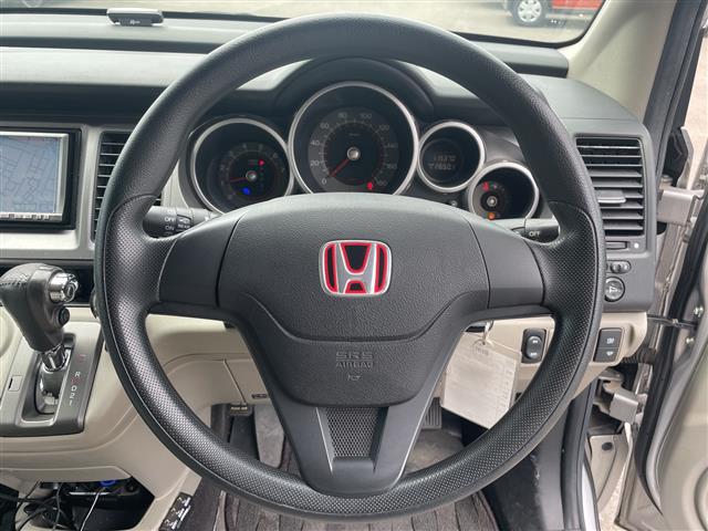 Honda Crossroad 8