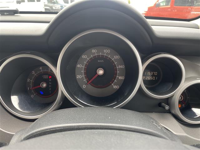 Honda Crossroad 9