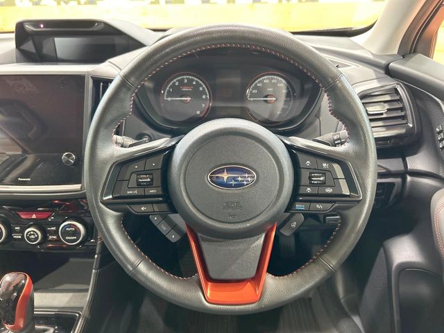 Subaru Forester 11