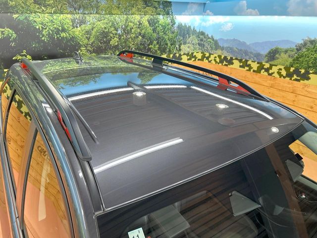 Subaru Forester 12