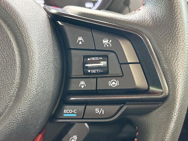 Subaru Forester 6