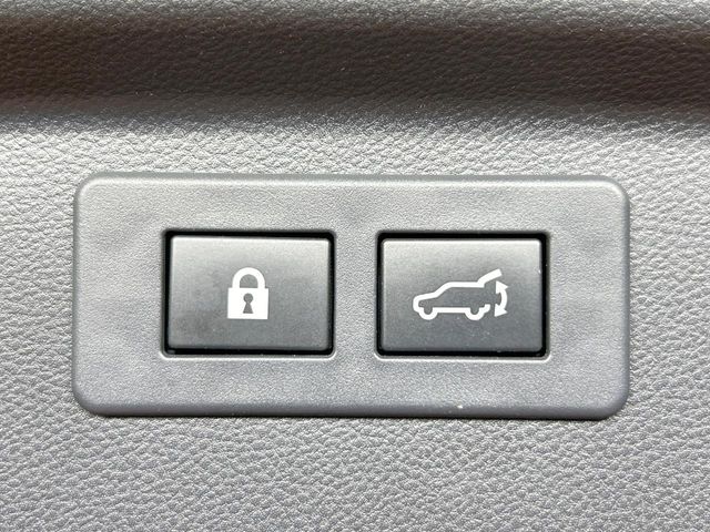 Subaru Forester 7