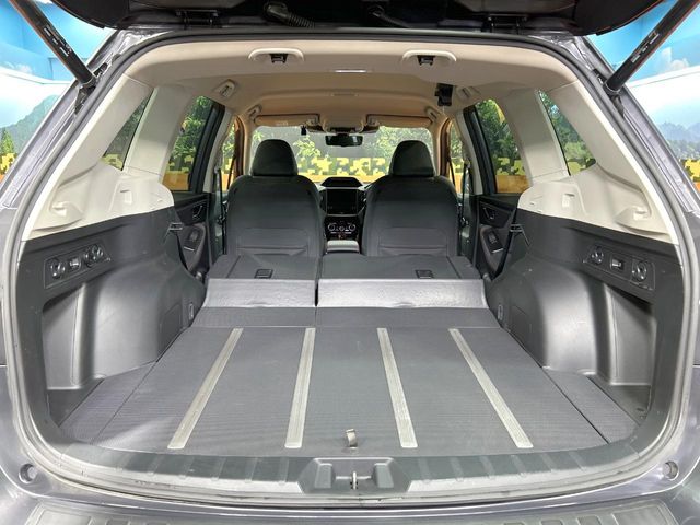 Subaru Forester 10