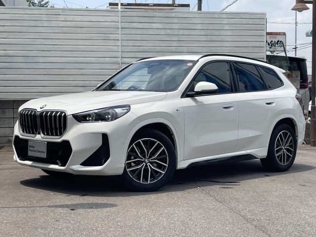 BMW X1 2