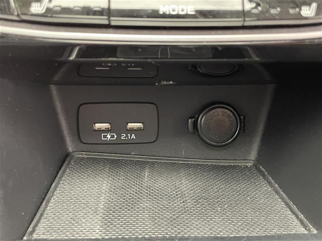 Subaru Forester 11