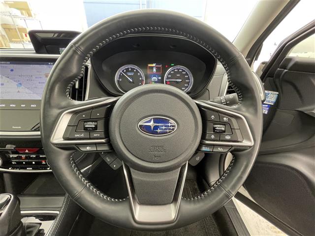 Subaru Forester 12