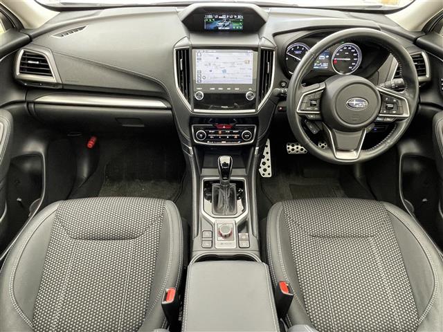 Subaru Forester 5