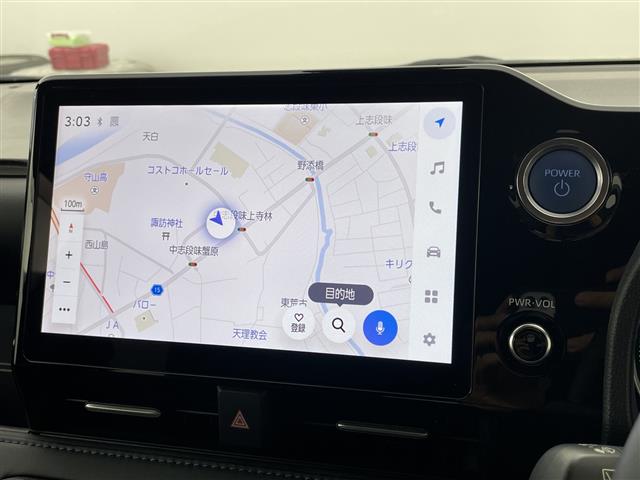 Toyota Voxy 4
