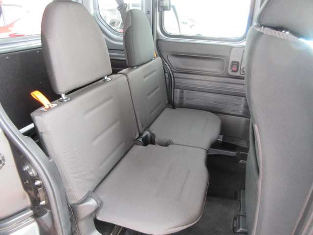 Honda N-VAN 11