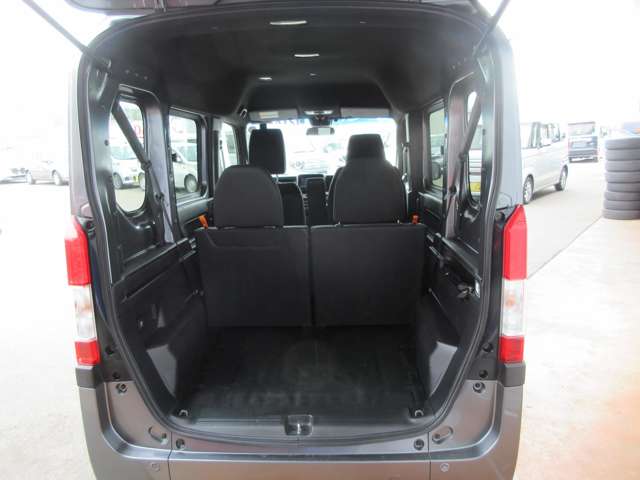 Honda N-VAN 12